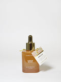 Amber Musk 50ml Perfume Oil Dropper