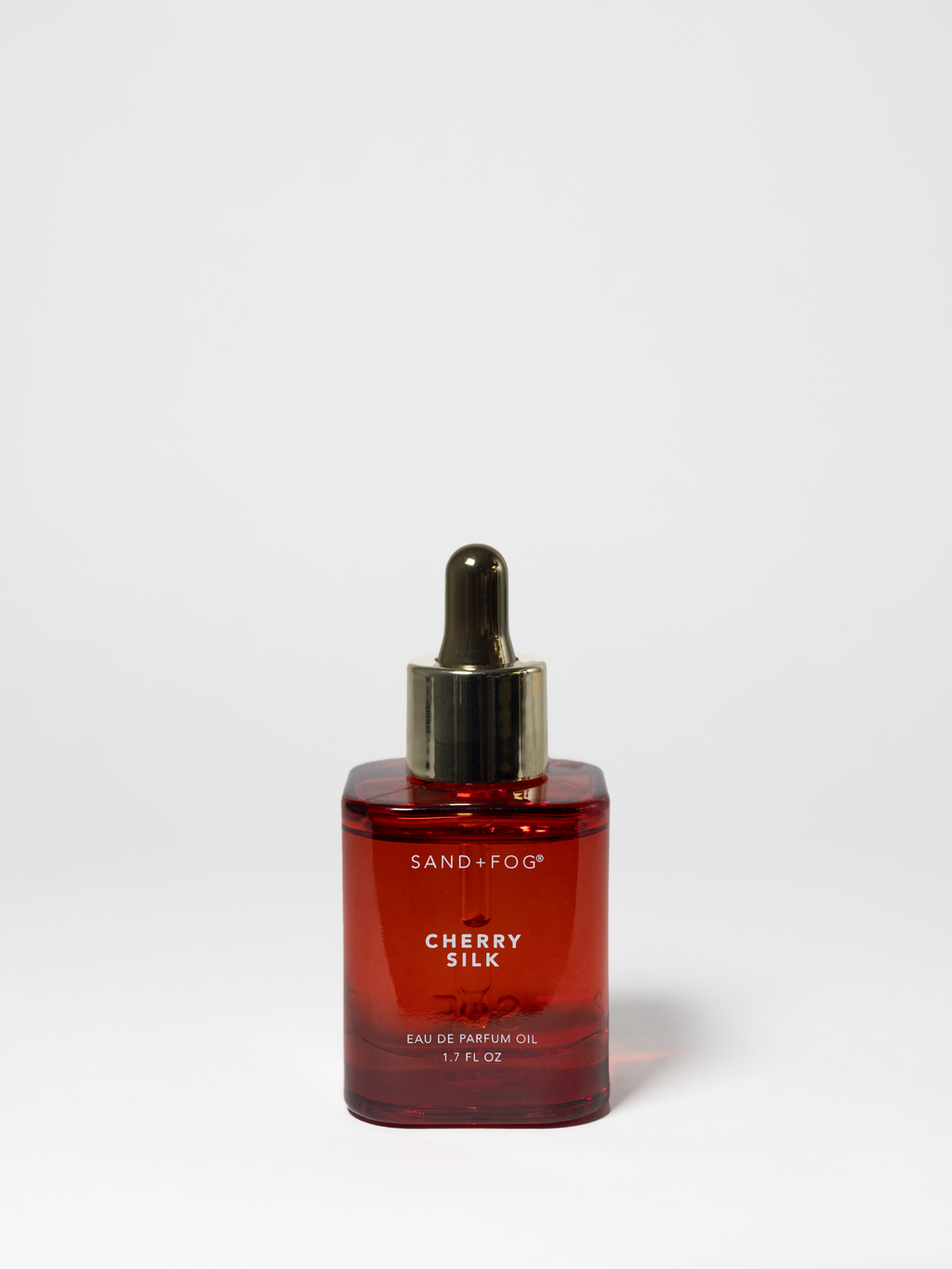 Cherry Silk 50 ml Perfume Oil Dropper