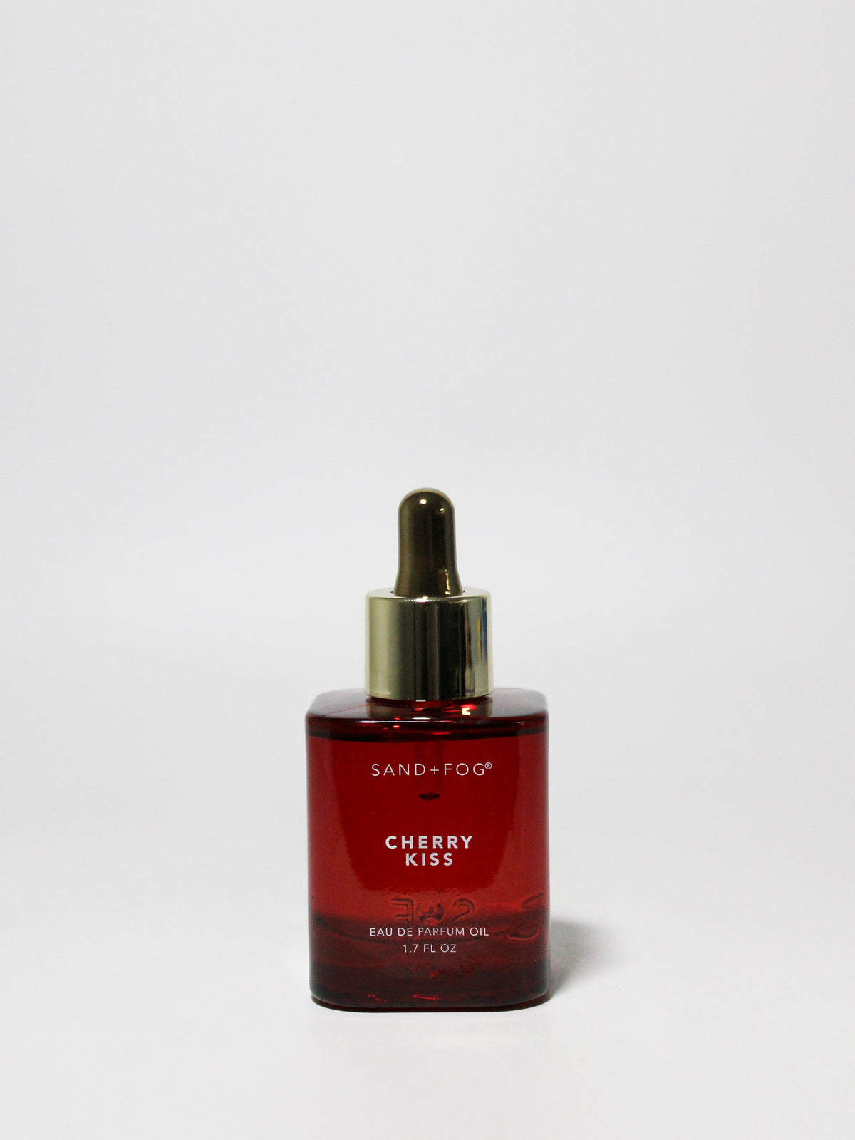 Cherry Kiss 50 ml Perfume Oil Dropper