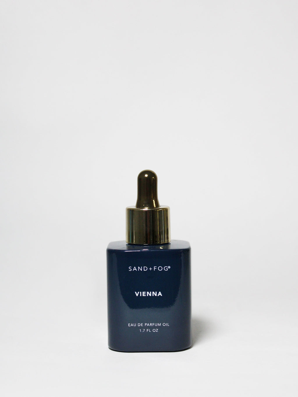 Vienna 50 ml Perfume Oil Dropper