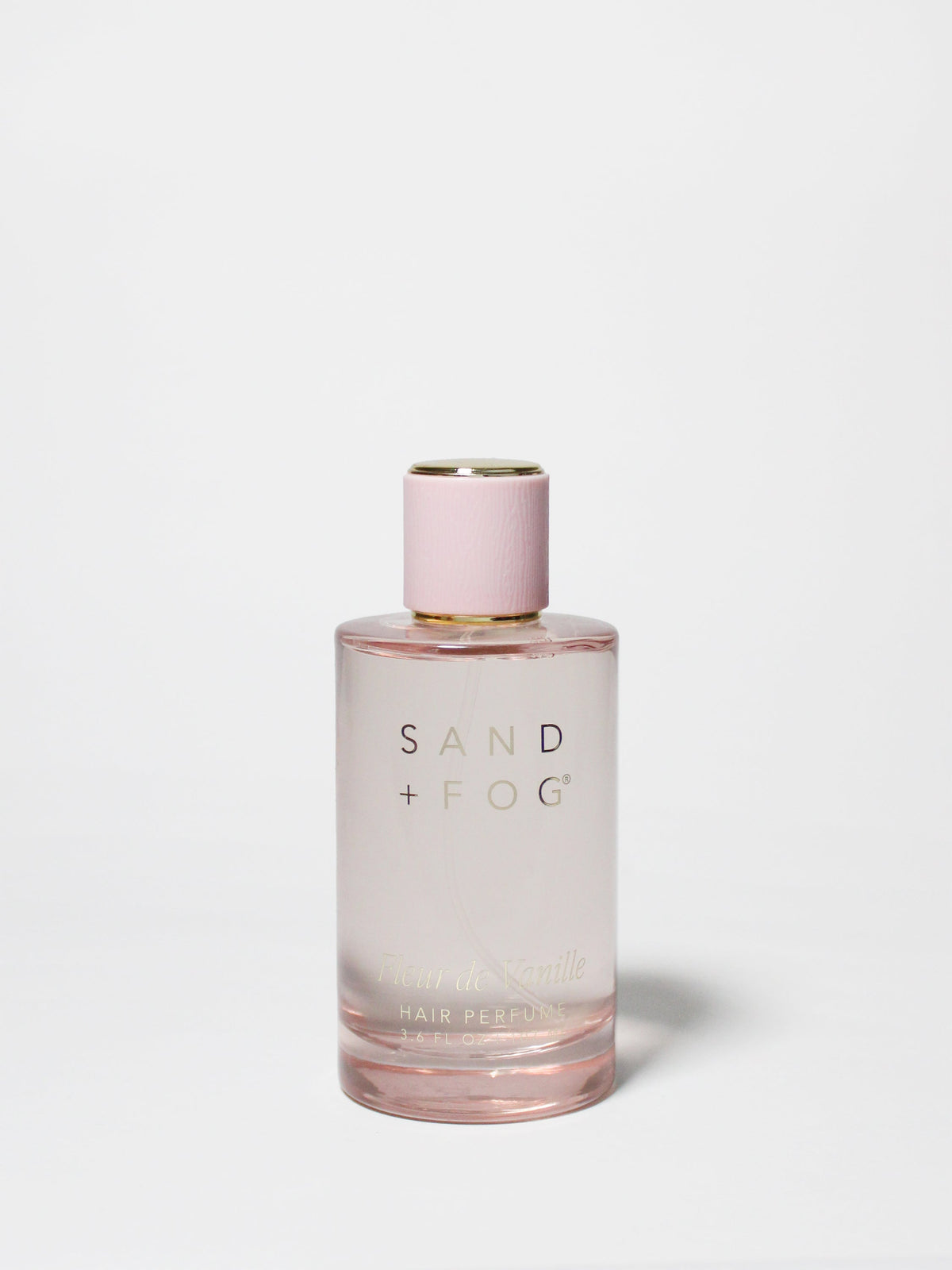 Fleur de Vanille 107 ml Hair Perfume