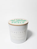 California Beach House 21 oz scented candle