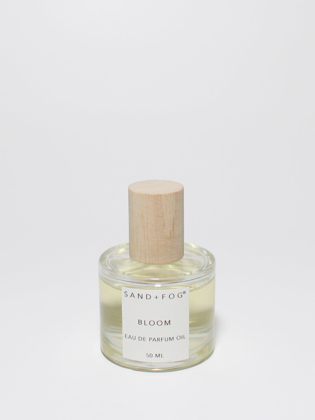 Bloom 50 ml Perfume Oil Rollerball
