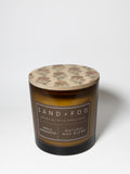 Vanilla Sandalwood 21 oz scented candle