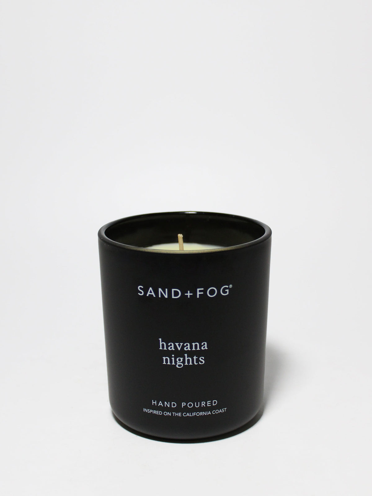 Havana Nights 10 oz scented candle