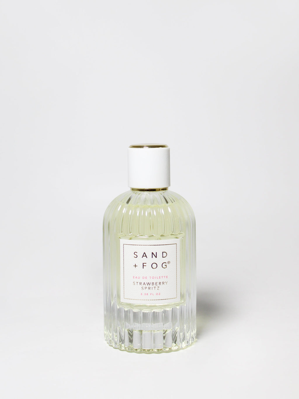 Strawberry Spritz 100 ml Eau de Toilette