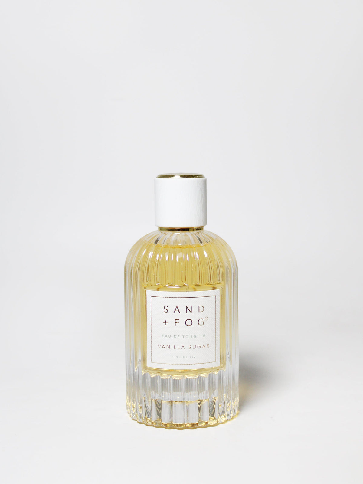 Vanilla Sugar 100 ml Eau de Toilette