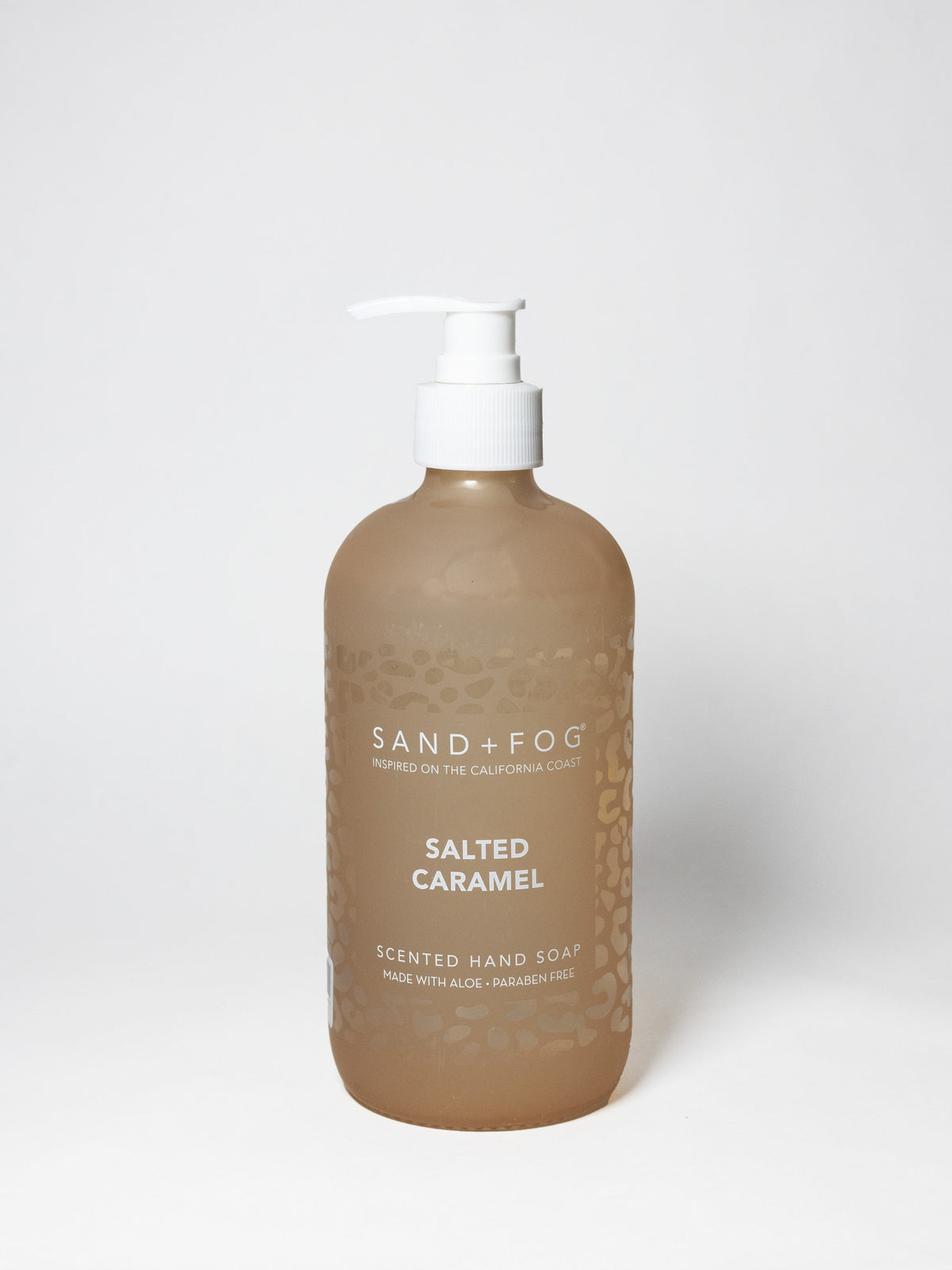 Salted Caramel 15.7 oz Liquid Hand Soap
