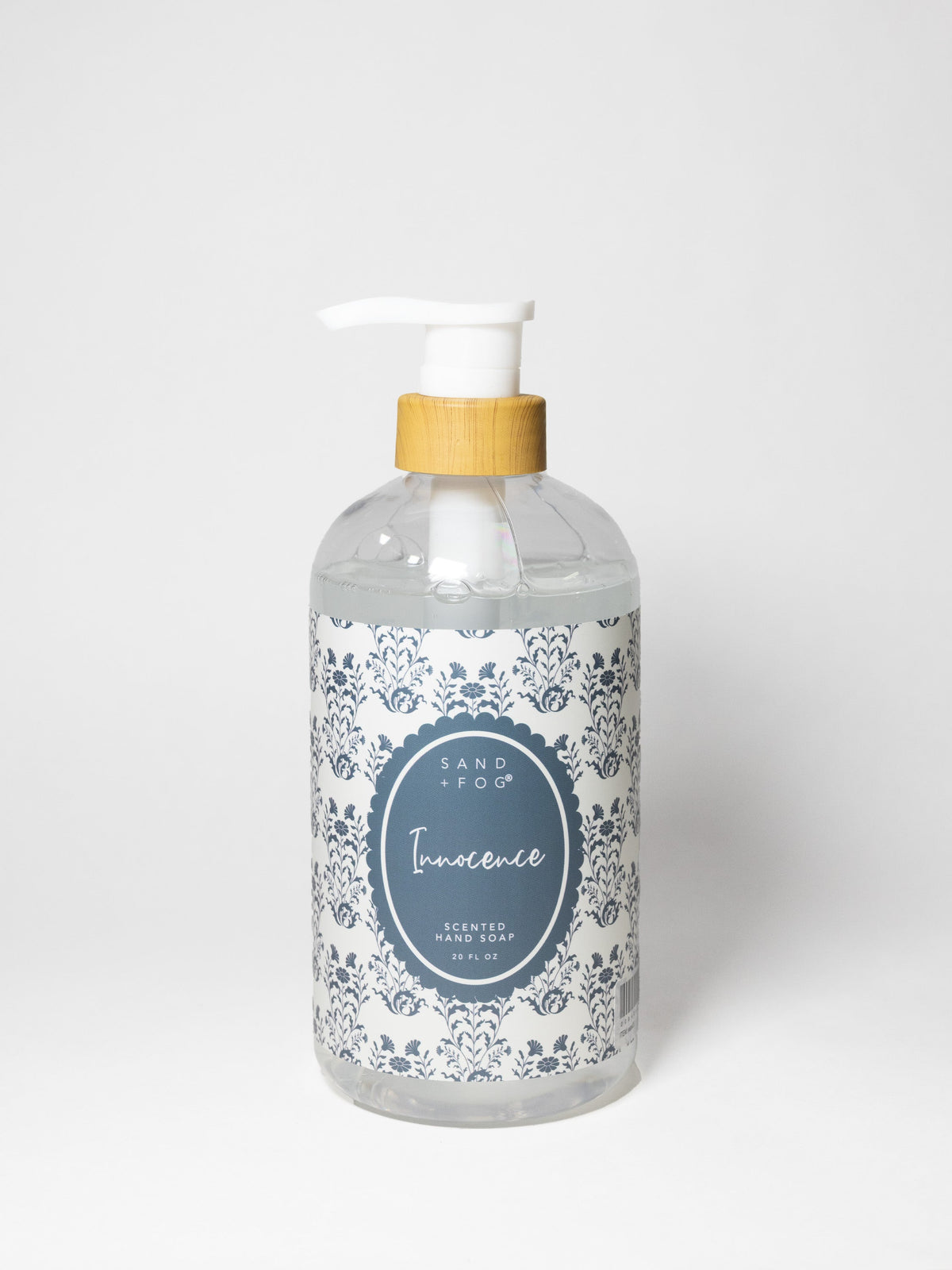 Innocence 20 oz Liquid Hand Soap
