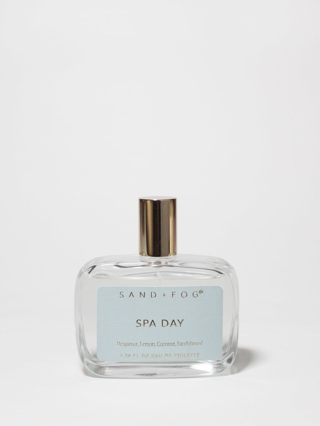Spa Day 70 ml Eau de Toilette