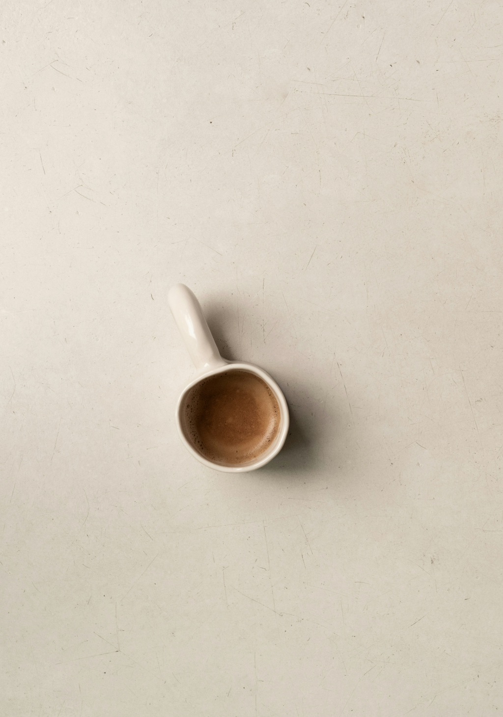 Espresso 12 oz scented candle