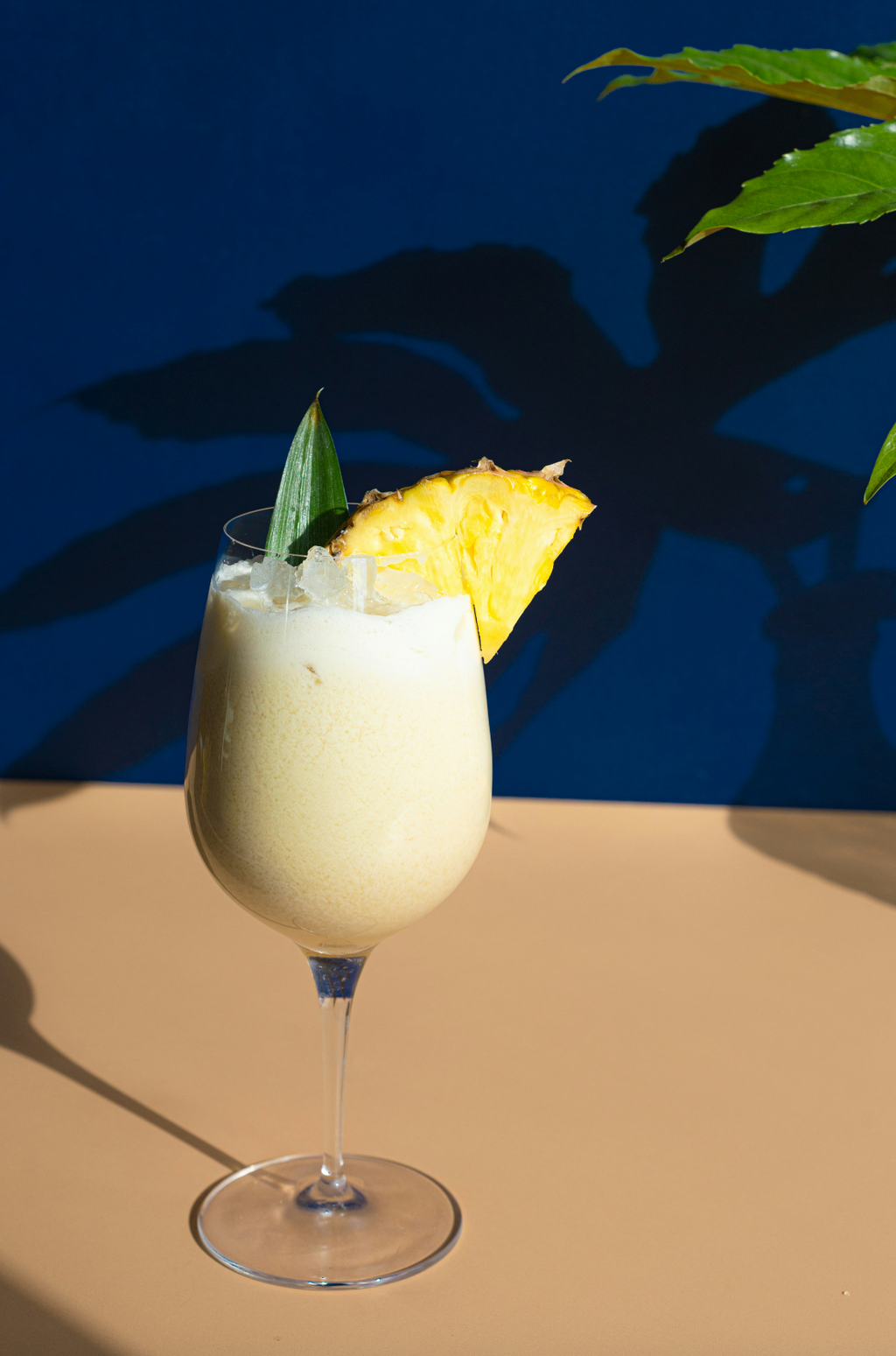 Pina Colada 50 ml Perfume Oil Dropper