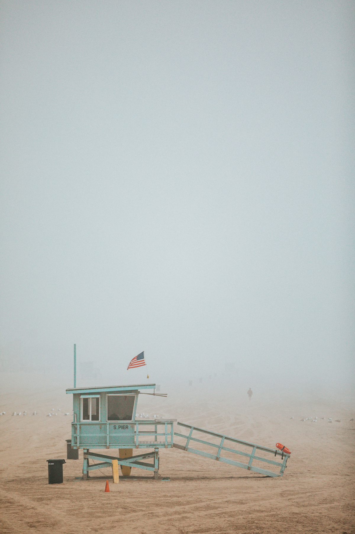 California Beach House Body Lotion
