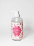 Strawberry Spritz 20oz Liquid Hand Soap