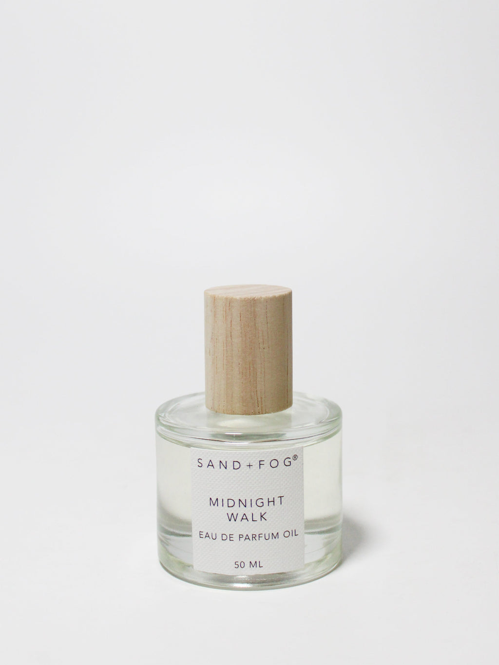 Midnight Walk 50 ml Perfume Oil Rollerball