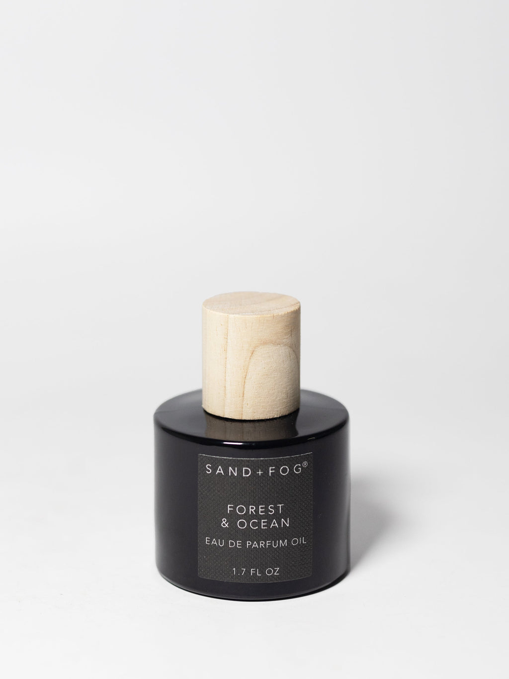 Forest & Ocean 50 ml Perfume Oil Rollerball