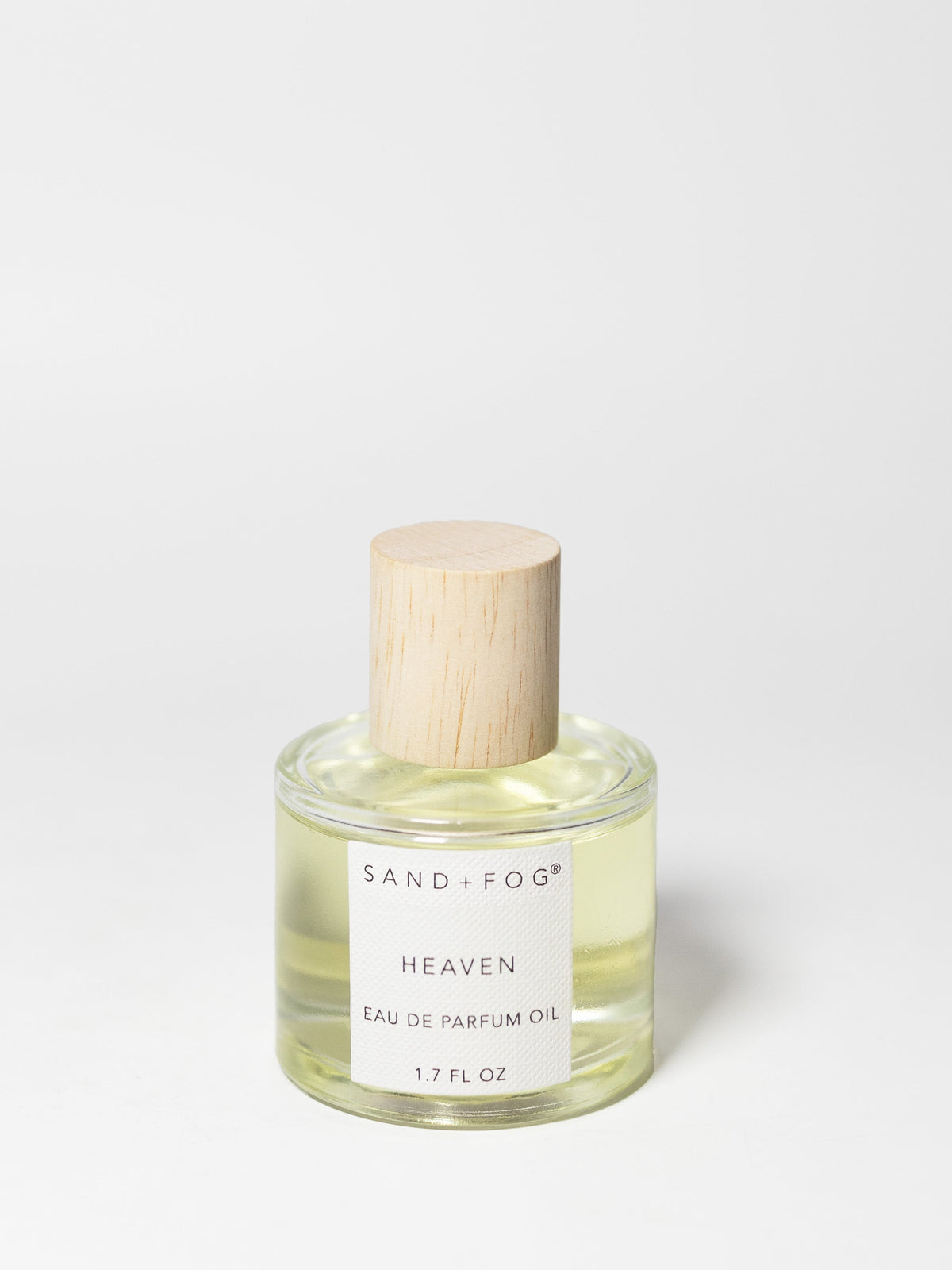 Heaven 50ml Perfume Oil Rollerball