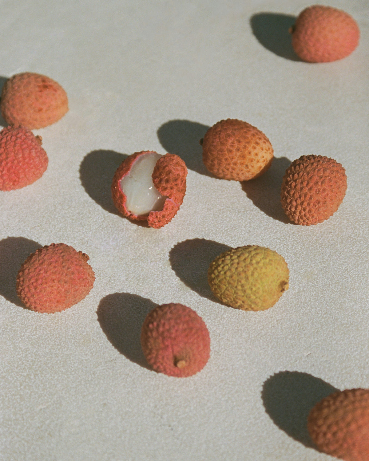 Lychee Dream 50 ml Perfume Oil Dropper