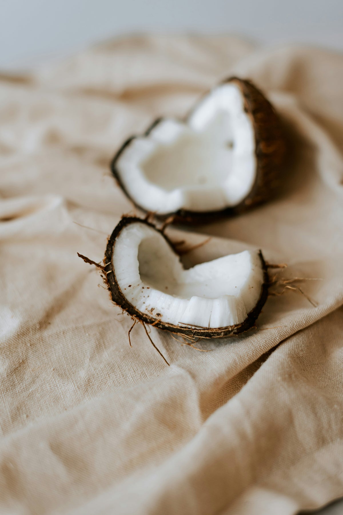 Coconut Crème 16.9 oz Whipped Body Butter